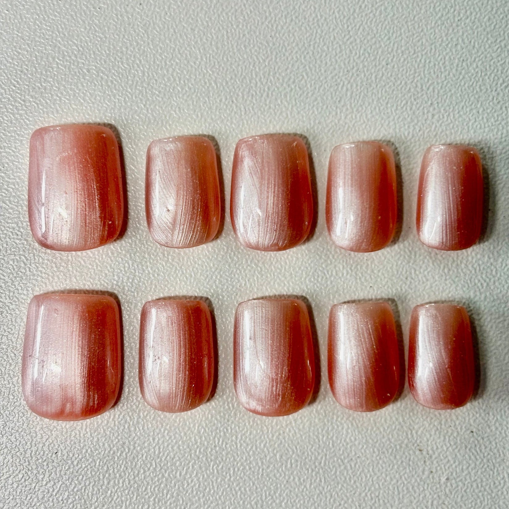Solids - 26 Nails
