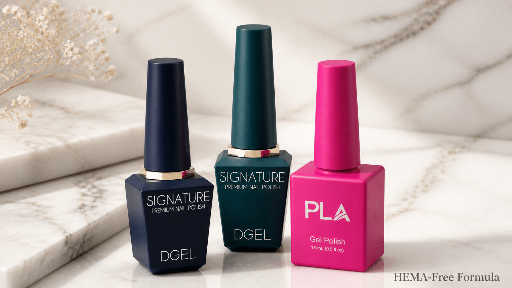 Boardroom to Vacation - GN Collections