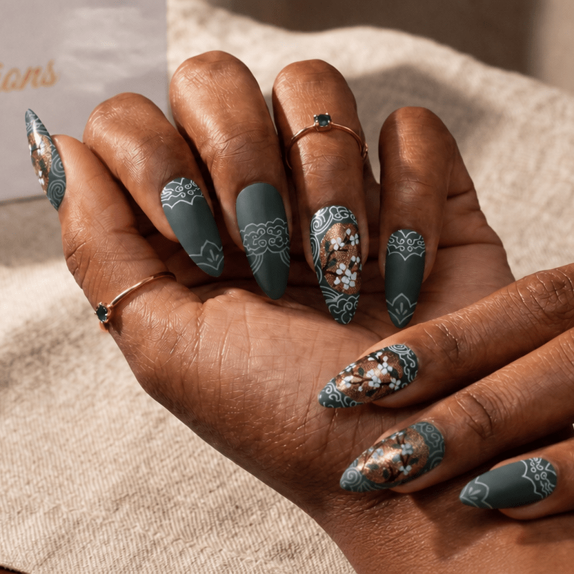 Boardroom to Vacation - GN Collections
