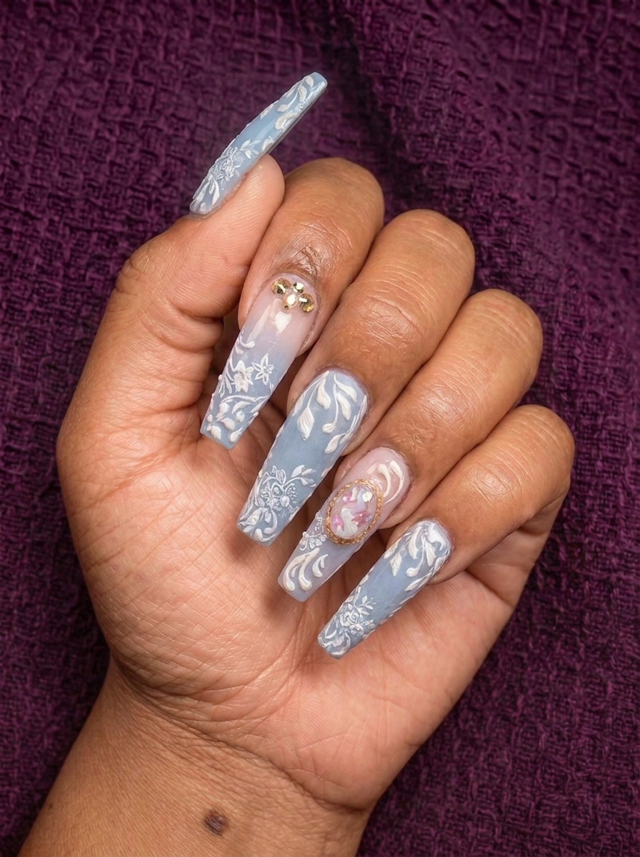 Bridgerton Inspo 1
