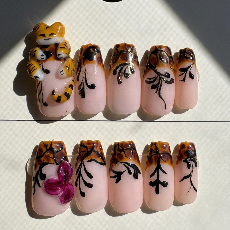 Cat print