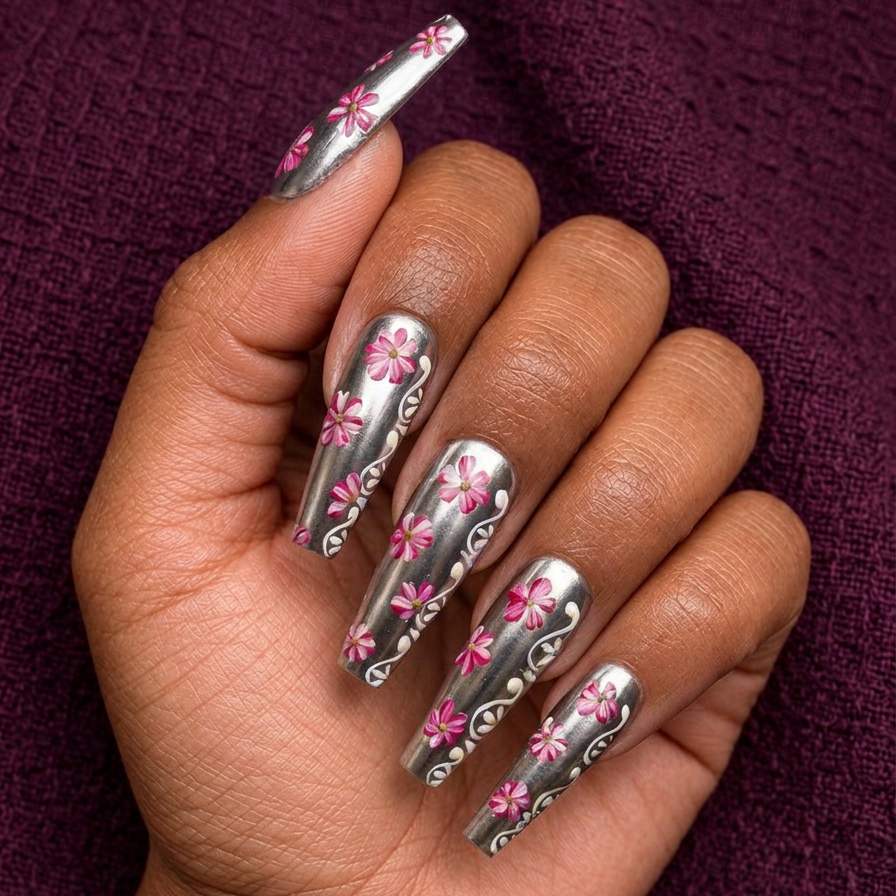 The Bengali Bride