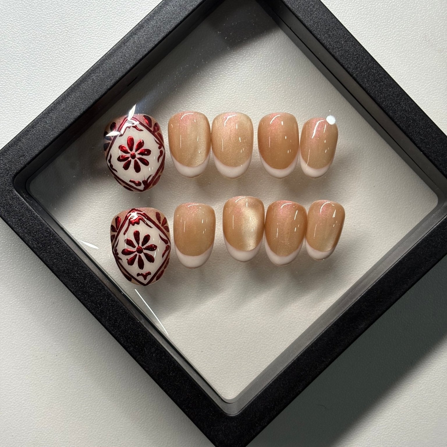 Indo French - GN Collections