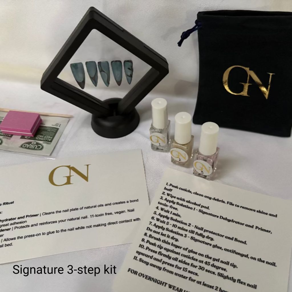 Introductory Bundle - GN Collections