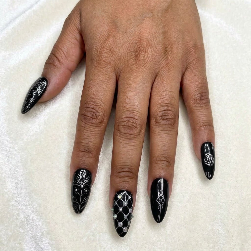 Midnight Monolith - GN Collections