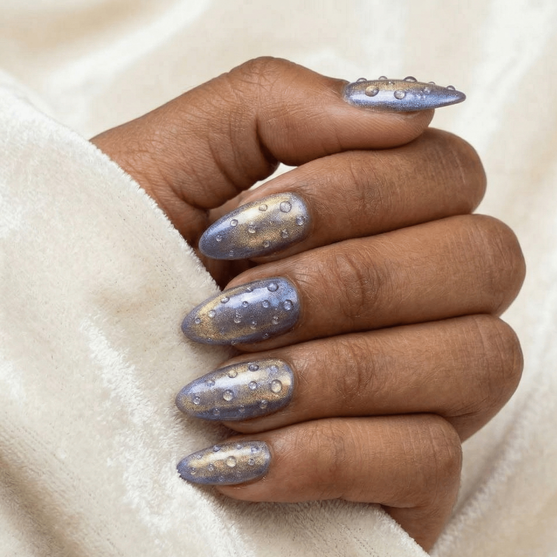 Midnight Monsoon - GN Collections