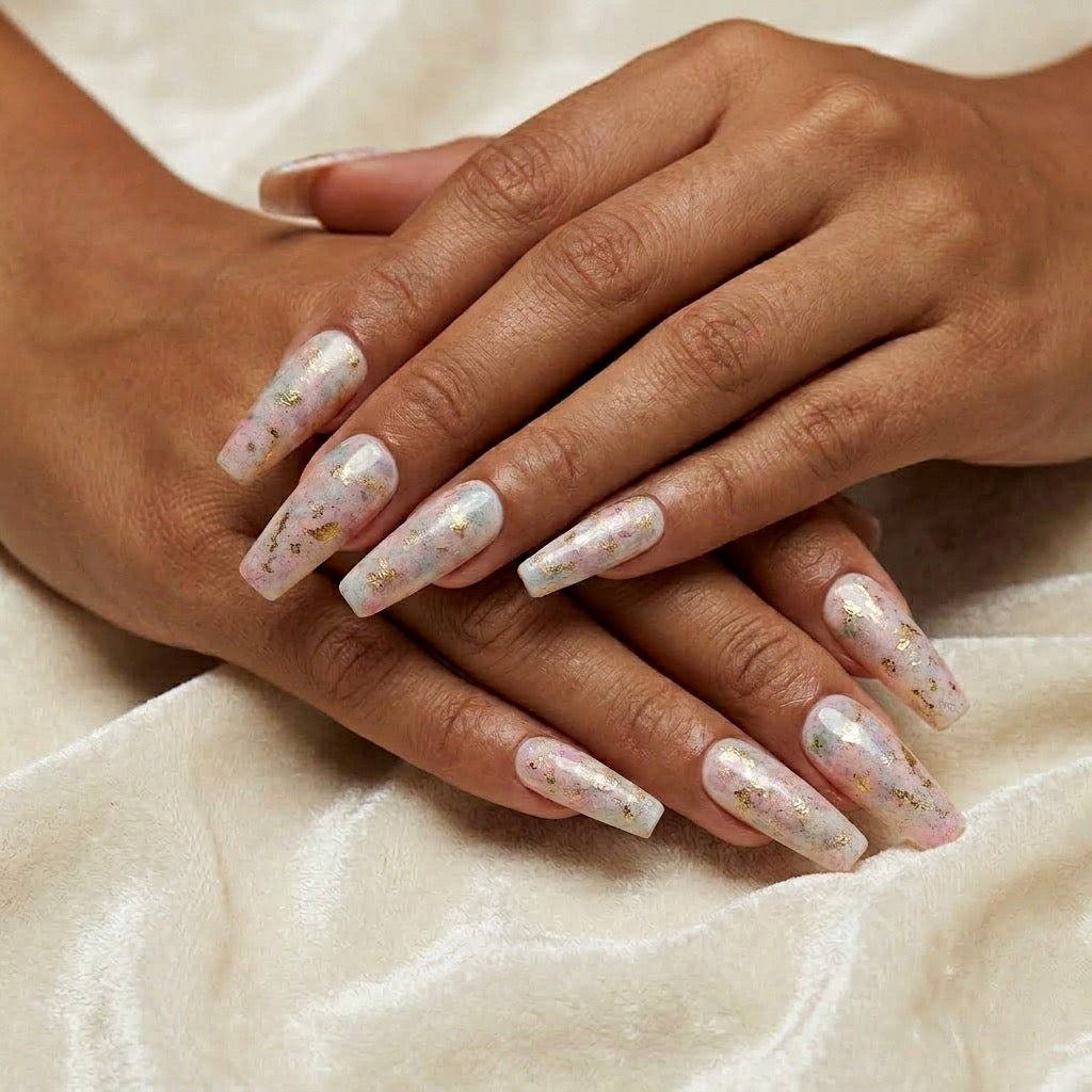 Sakura Glitter - GN Collections