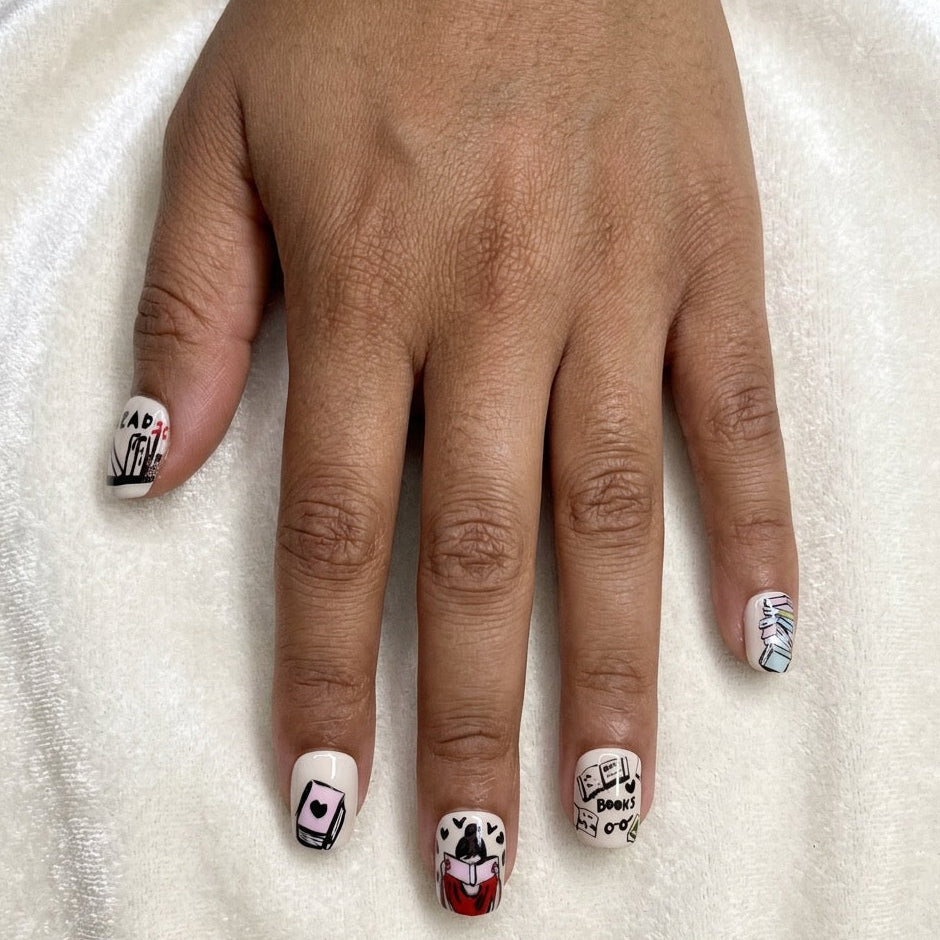 The Storyteller - GN Collections