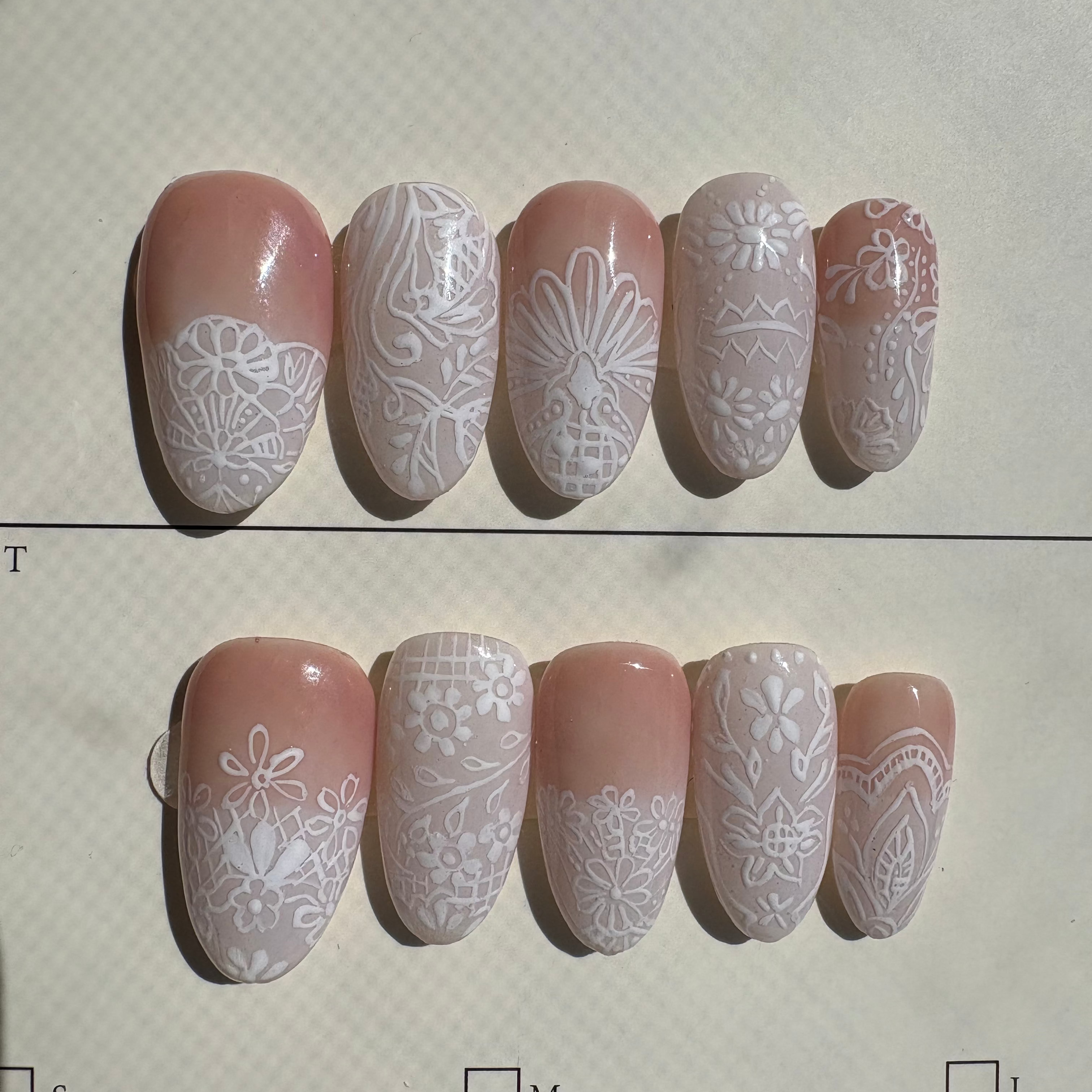 Ivory Mehendi (Size-med)