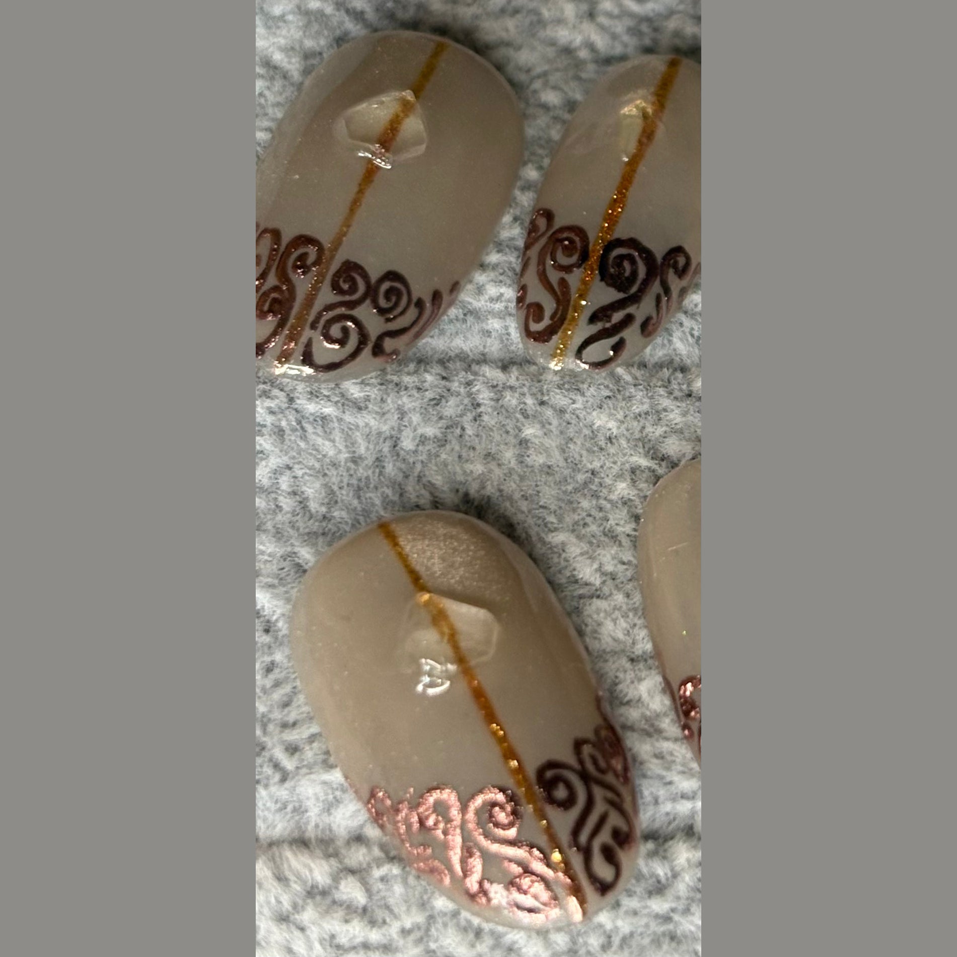 Henna Heirloom