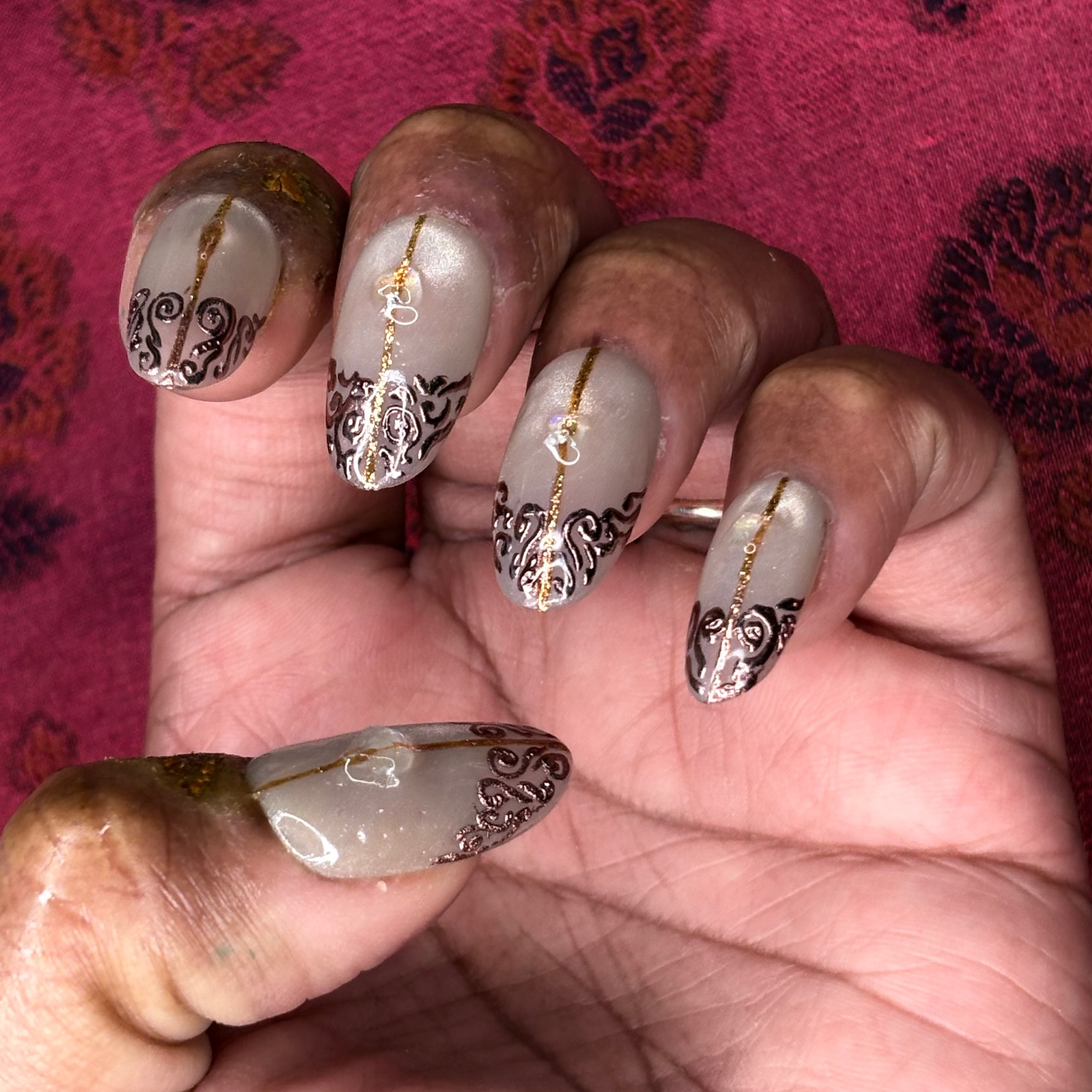 Henna Heirloom