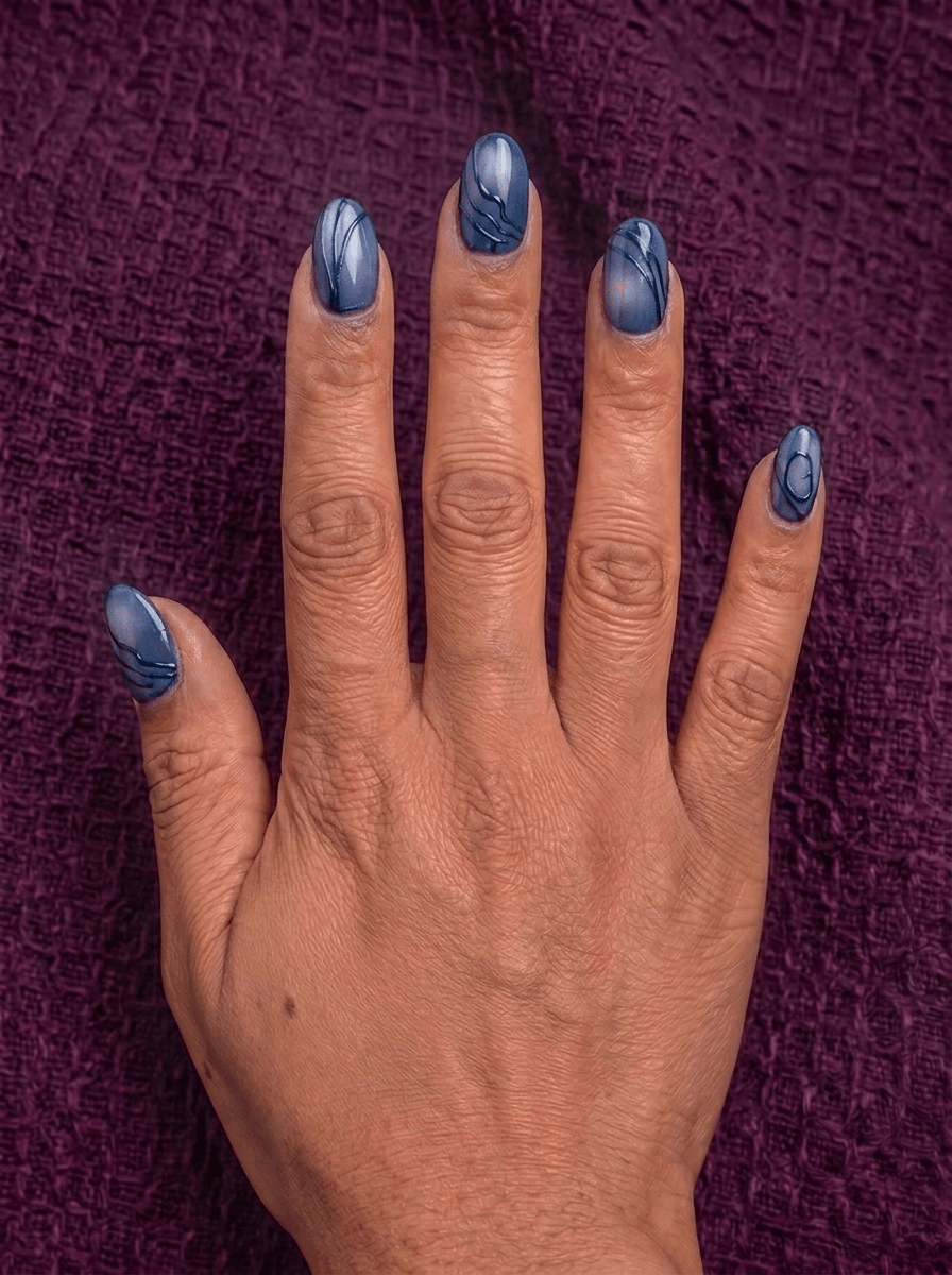 Bridgerton Inspo 2 - GN Collections| Press Ons to Own Your Feminine Energy