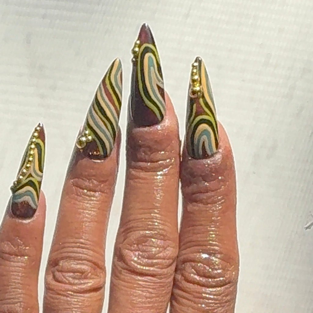 Coachella 2026 - GN Collections