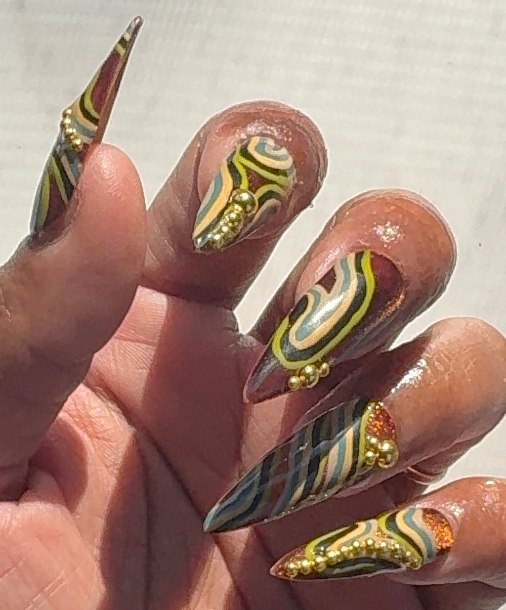 Coachella 2026 - GN Collections
