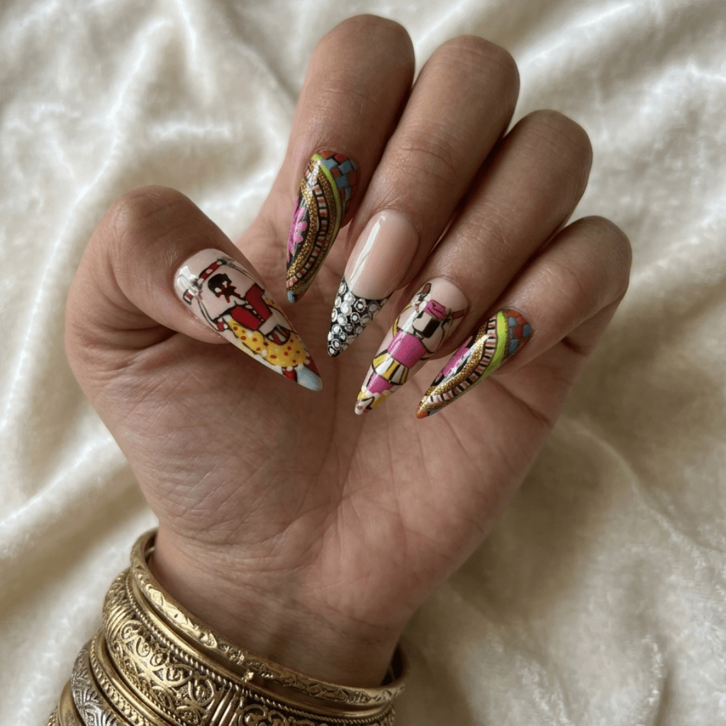 Dandiya Party - GN Collections