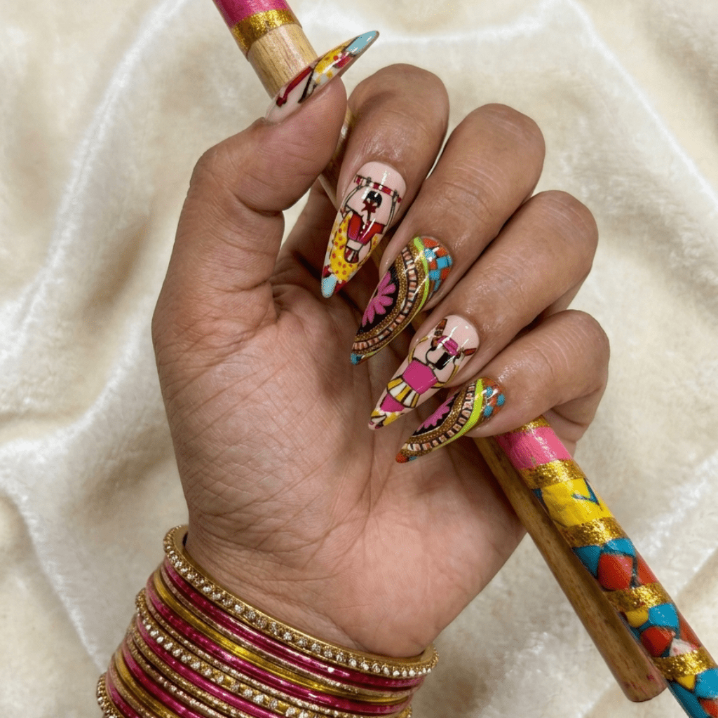 Dandiya Party - GN Collections