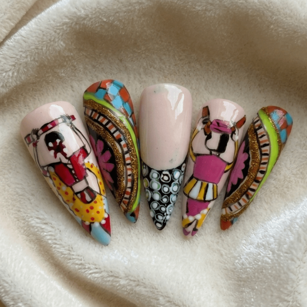 Dandiya Party - GN Collections