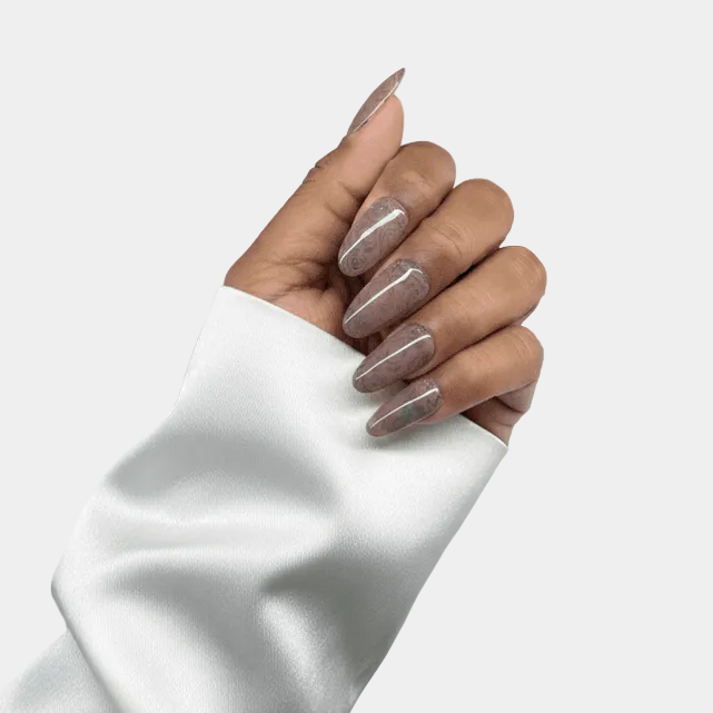 Dirty Chai - Gigi's Nails