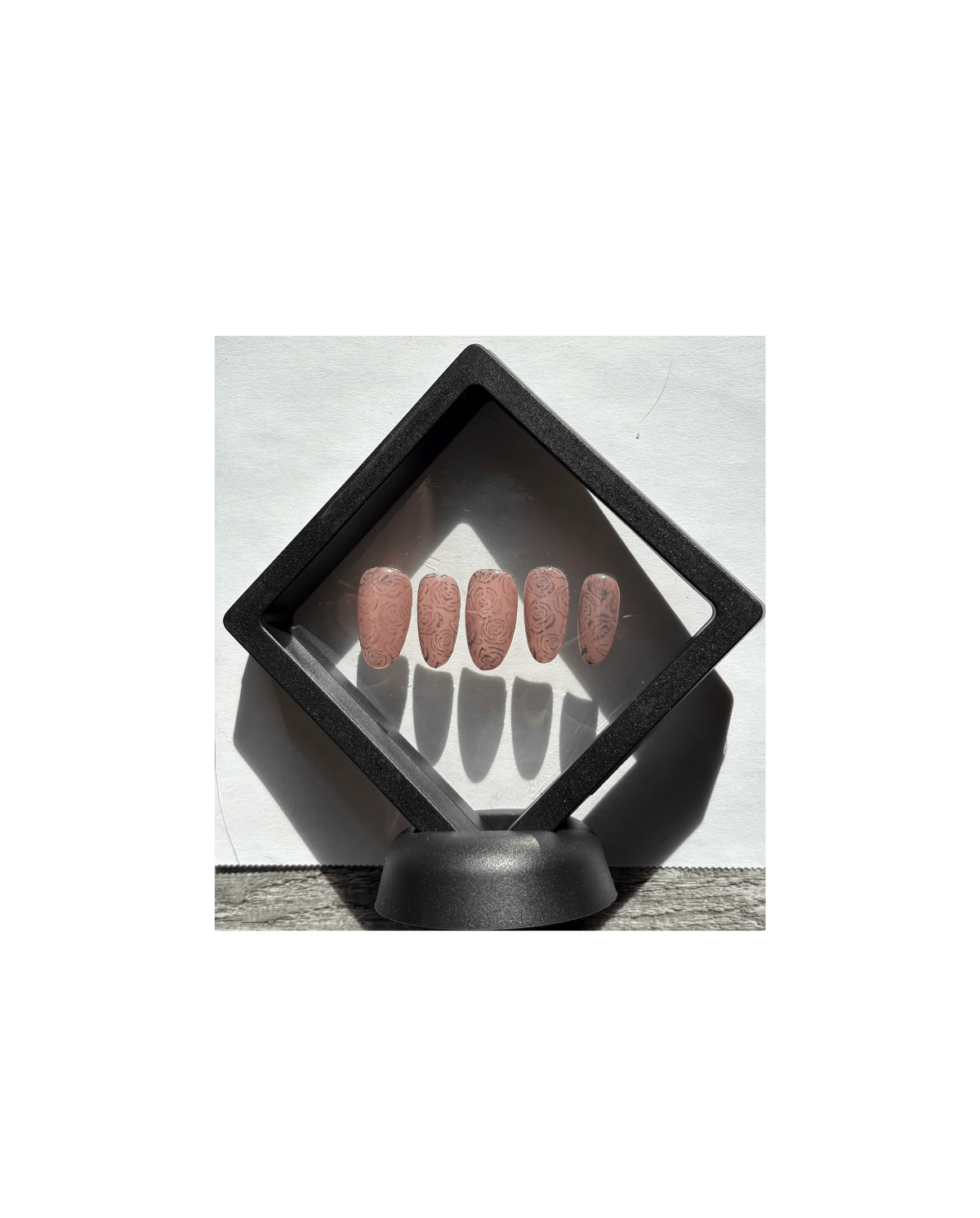 Dirty Chai - Gigi's Nails