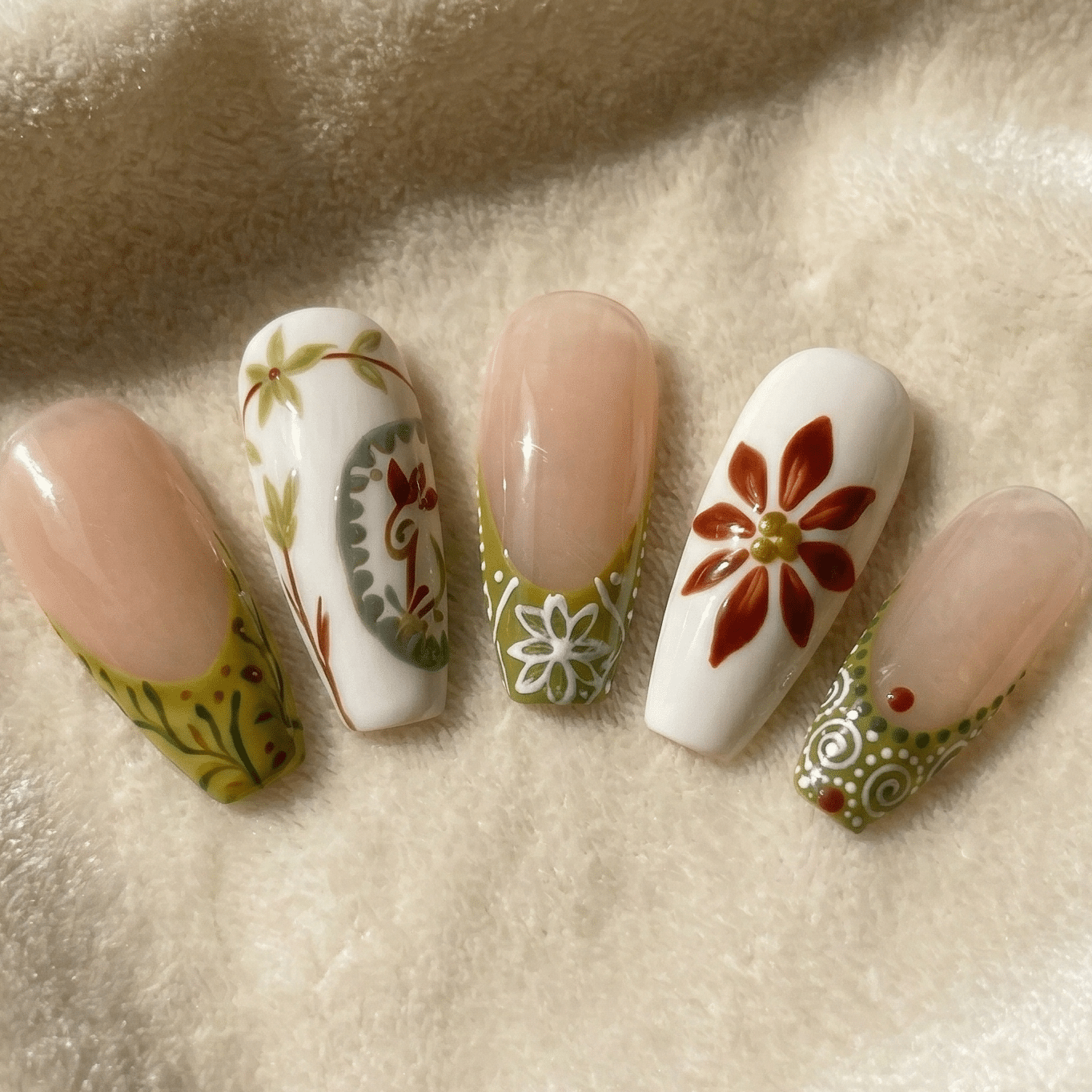 Heirloom Garden - GN Collections