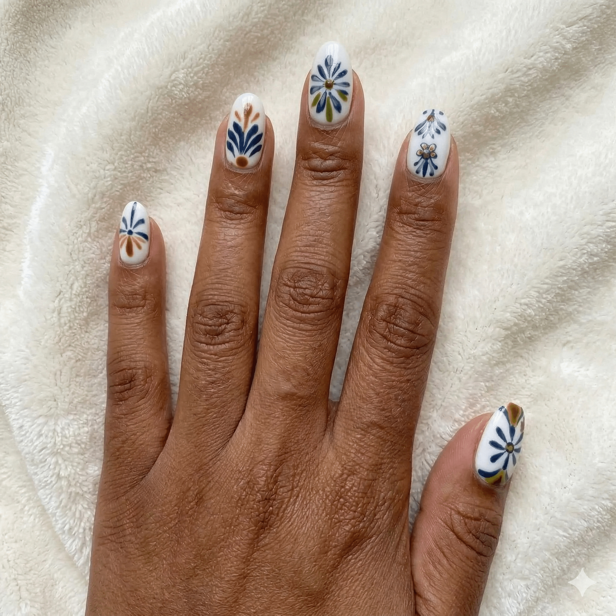 Indigo Talavera - GN Collections