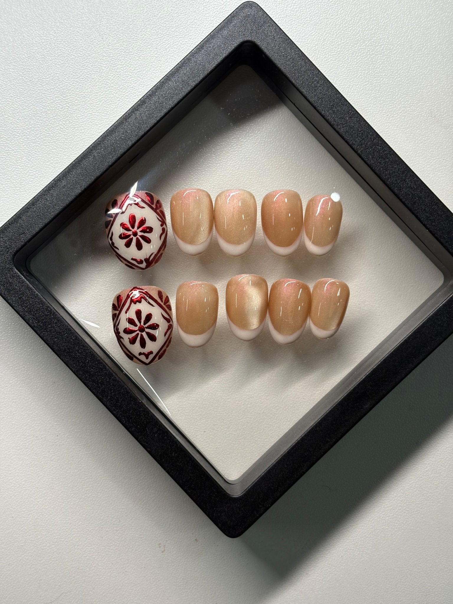 Indo French - GN Collections