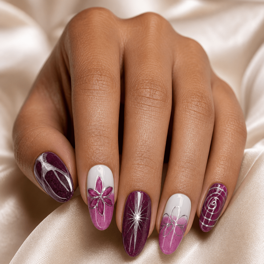 Love with Florals - GN Collections