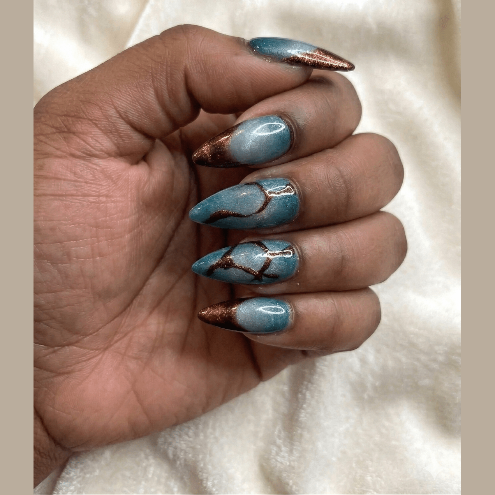 Malachite & Earth - GN Collections