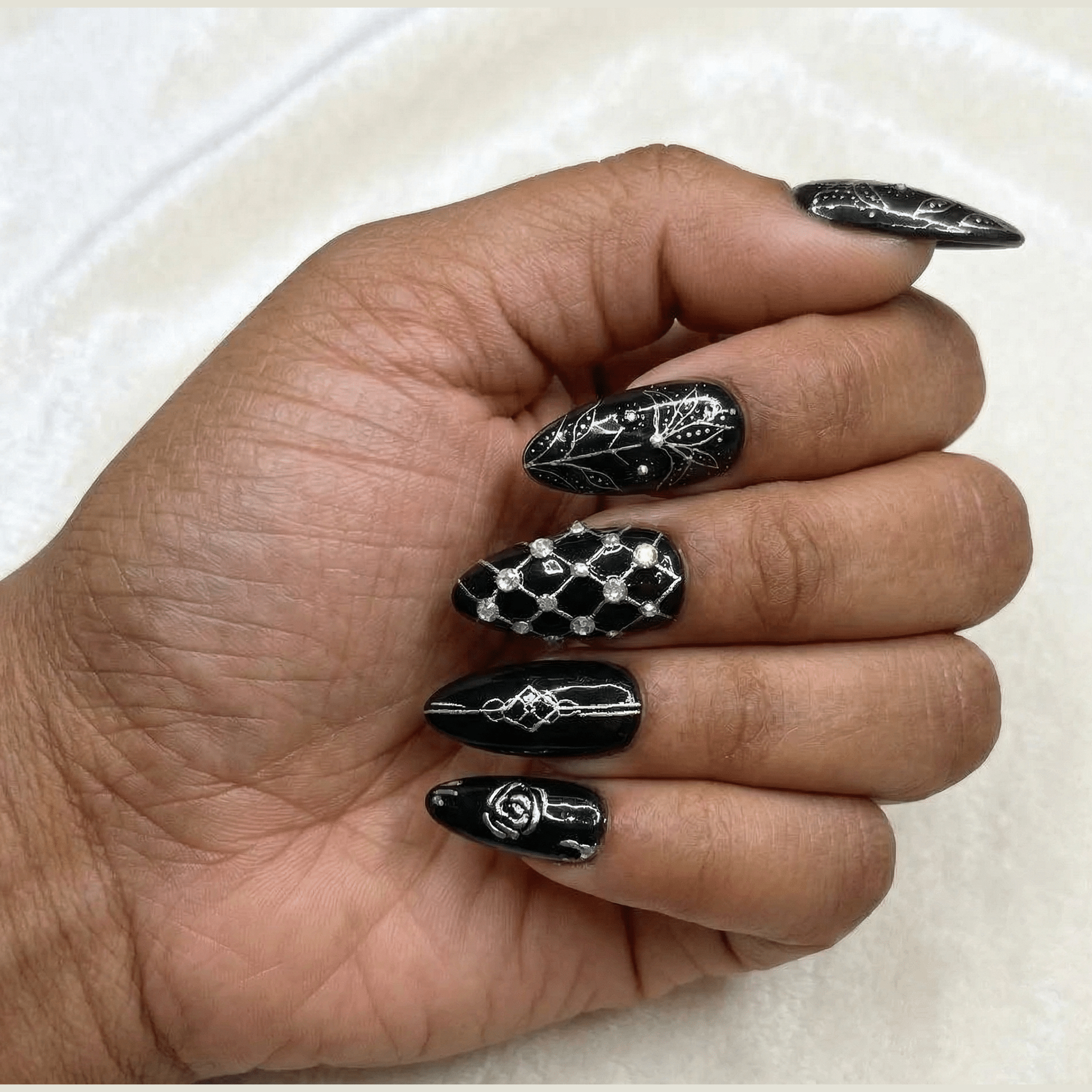 Midnight Monolith - GN Collections