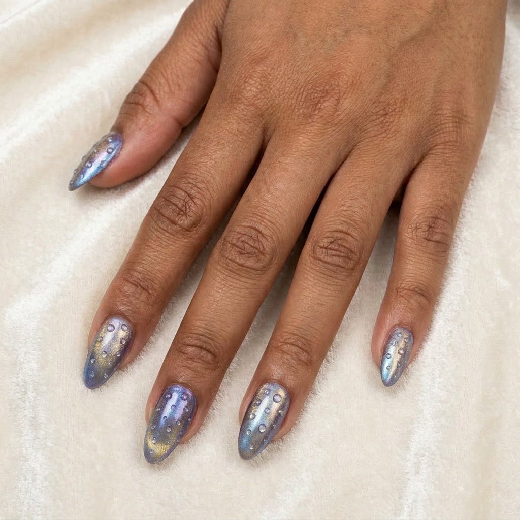 Midnight Monsoon - GN Collections