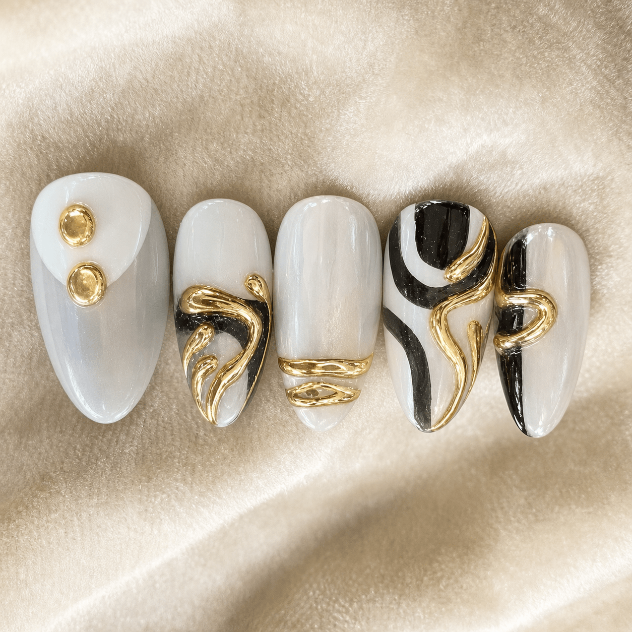 Modern Deco - GN Collections
