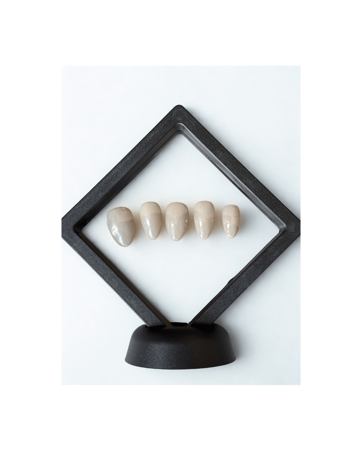 Oatmeal - Gigi's Nails