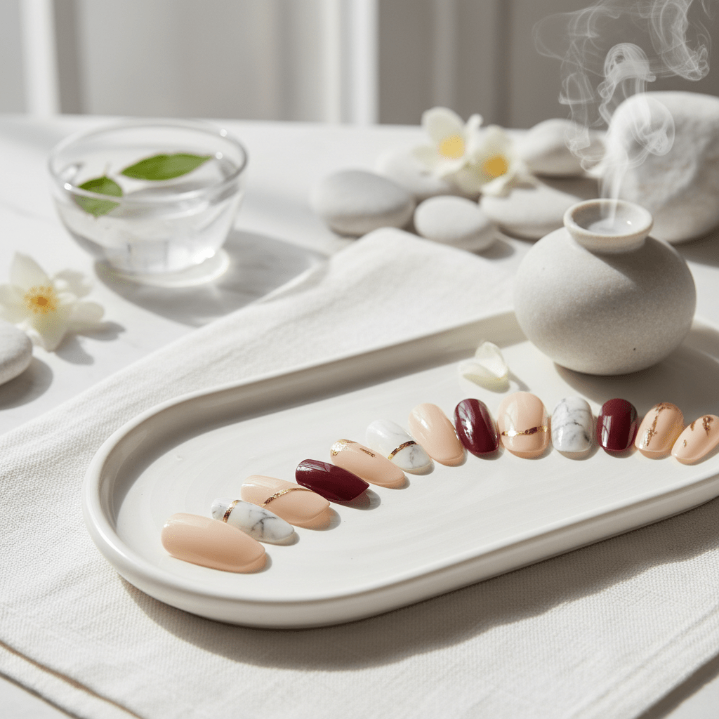 Replacement Nail - GN Collections