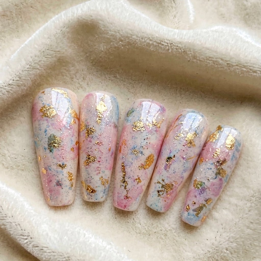 Sakura Glitter - GN Collections