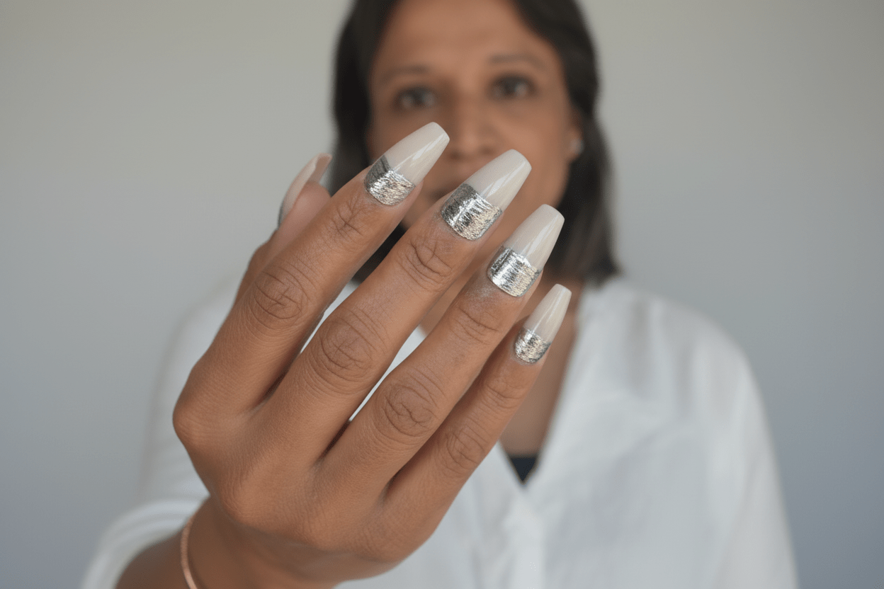 Silver Forged - GN Collections